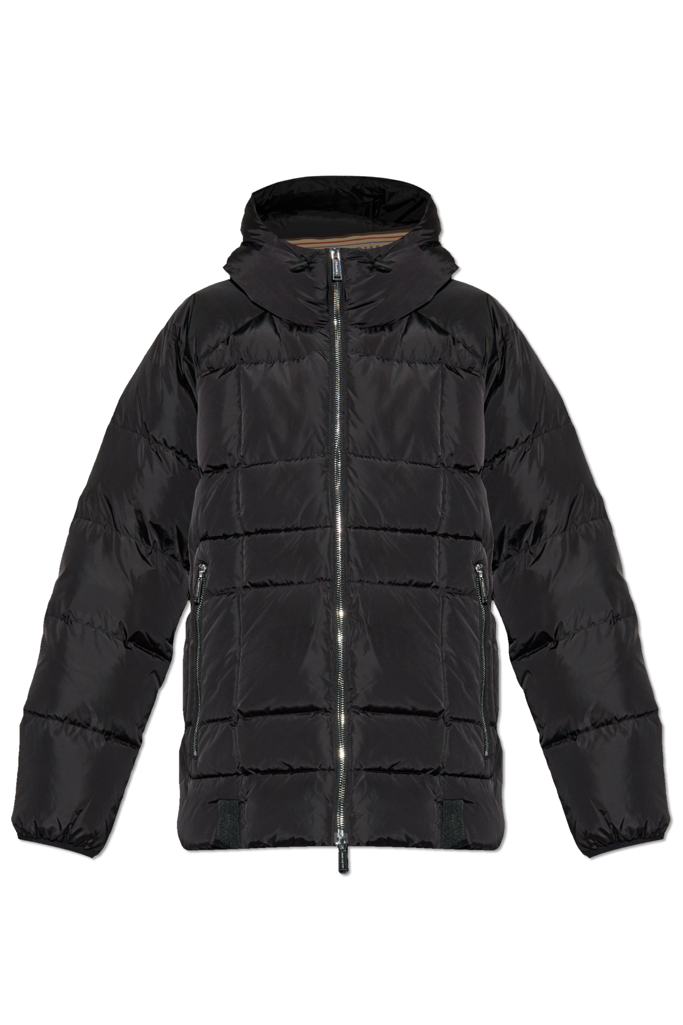 DSQUARED2 フード付きジャケット Mサイズ DSQUARED2 ディースクエアード フード付きジャケット (D